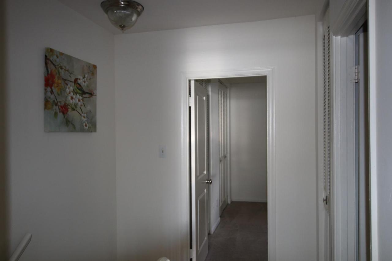 Luxury Villa And Apartments Fairfax Dış mekan fotoğraf